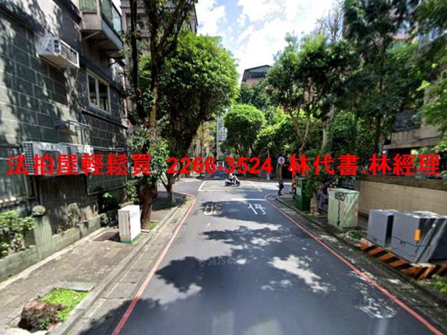 新店法拍華廈-10