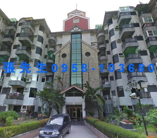 鳥松法拍華廈-1