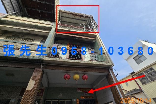 屏東透天拍賣-1