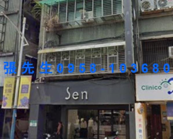 新北法拍公寓-2