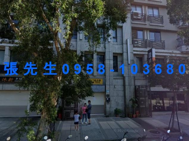 新北大樓法拍-3