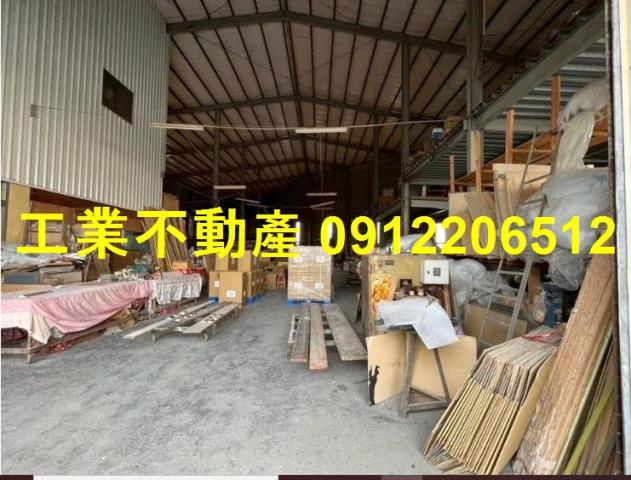 高雄鳥松廠房-1