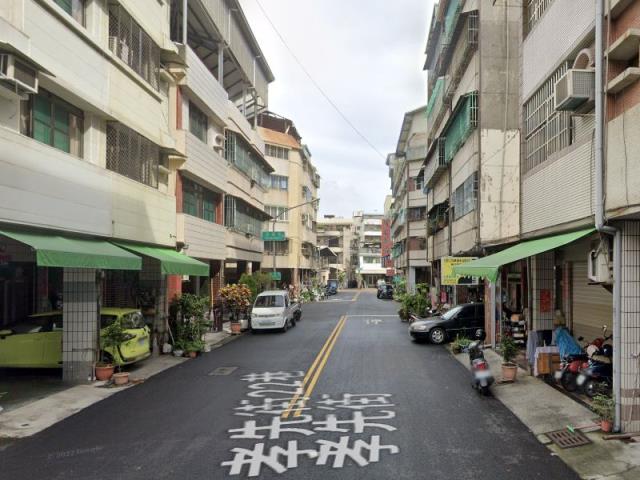 高雄小港公寓法拍-5