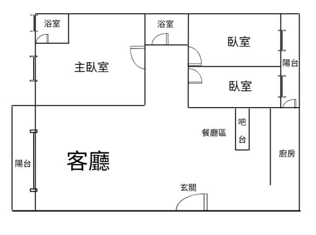 高雄左營大樓-15