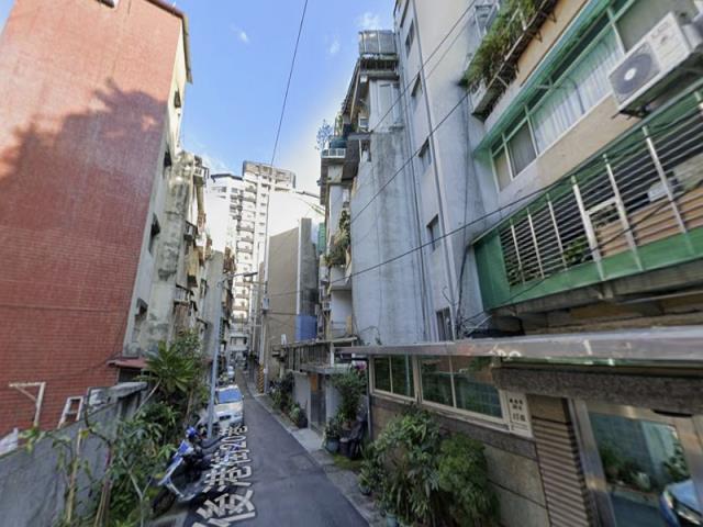 台北士林公寓法拍-1