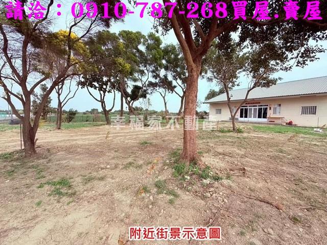 台南西港農舍-9