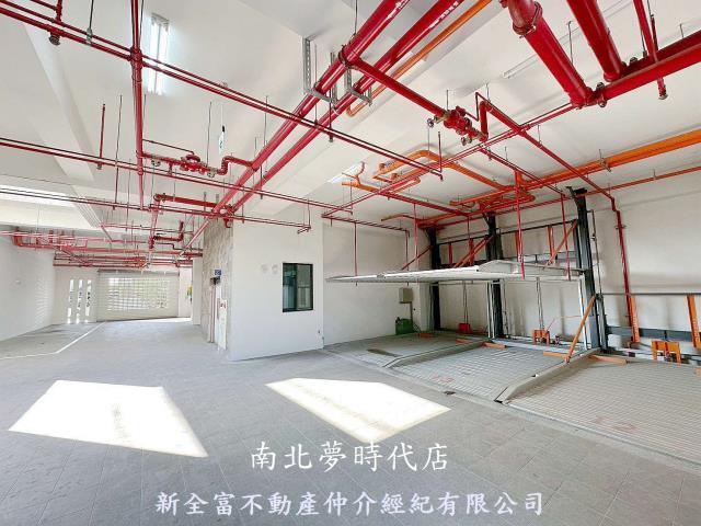 台南新市華廈-13