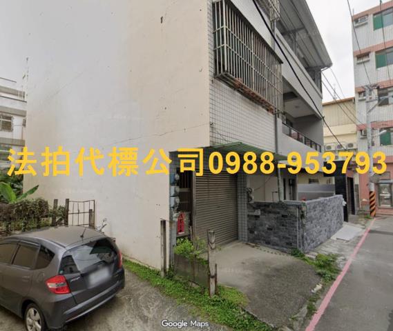 台中潭子透天法拍-2