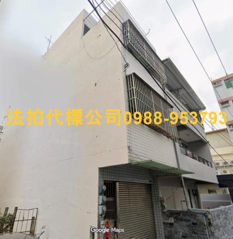 台中潭子透天法拍-1