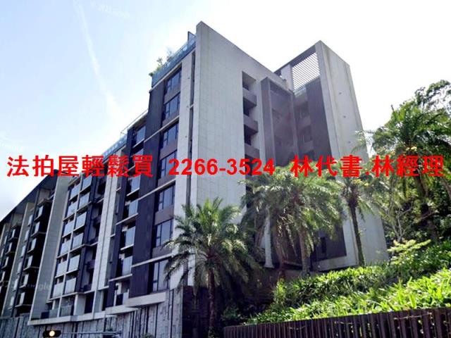 新店華廈法拍-9