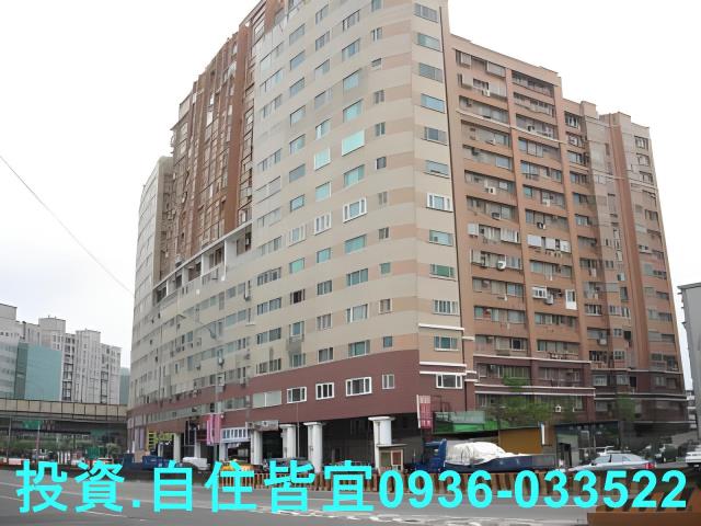 新店拍賣大樓-9