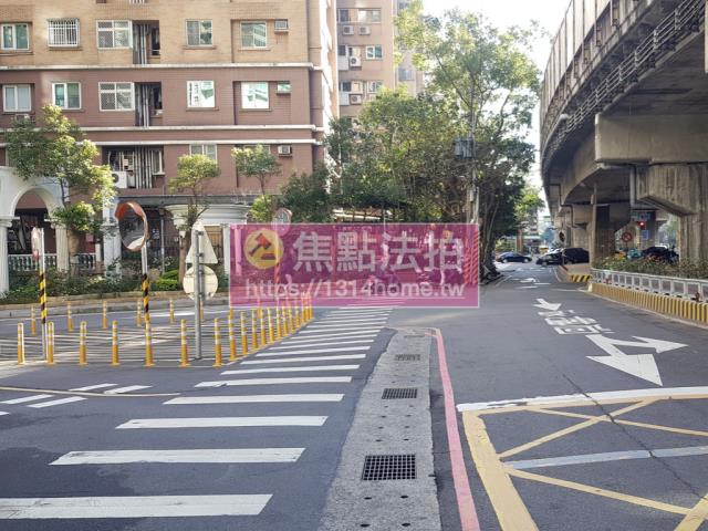 新店大樓法拍-7