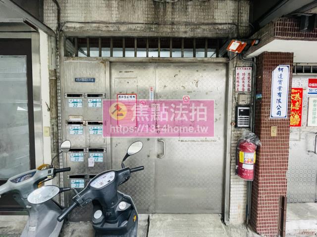 中和法拍公寓-5