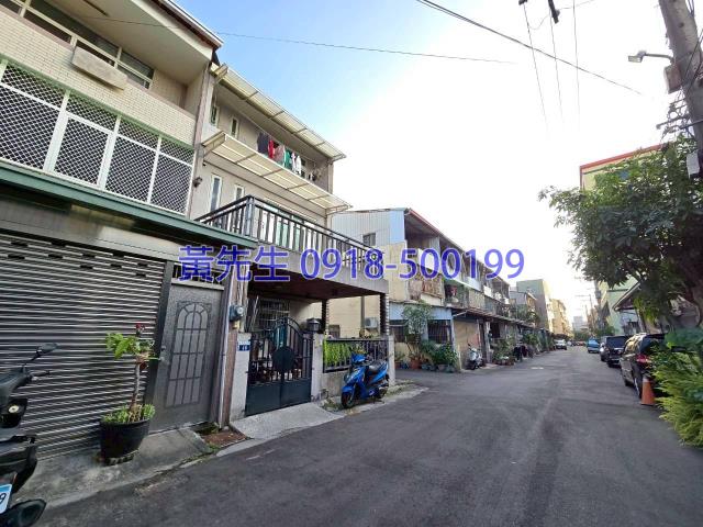 太平拍賣透天-3