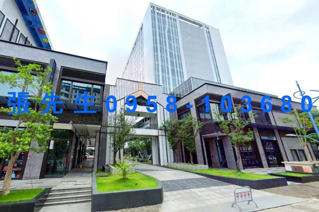 大里法拍大樓-3