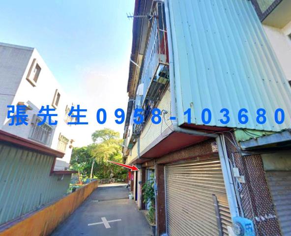 台中透天拍賣-3