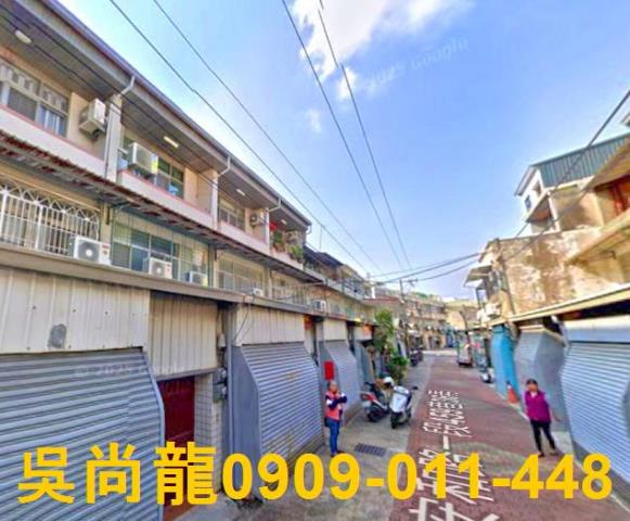 台南透天法拍-4