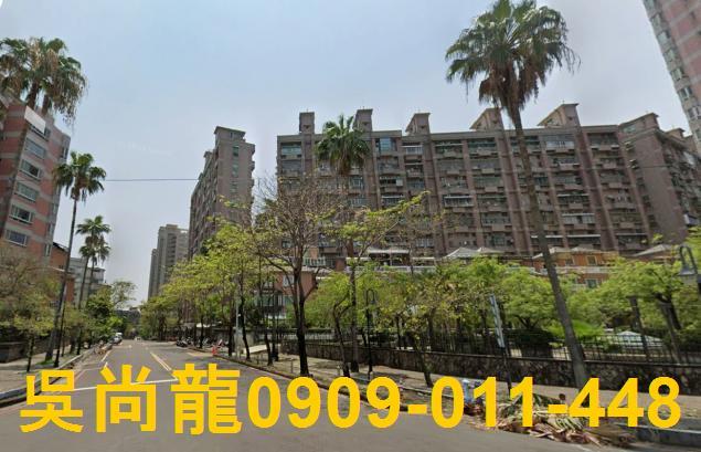 高雄鳥松法拍華廈-2