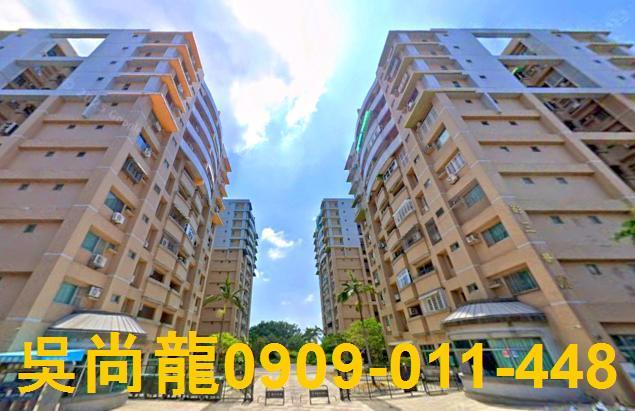 台南永康大樓法拍-3