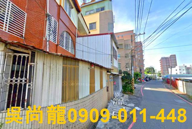 台南永康透天法拍-3