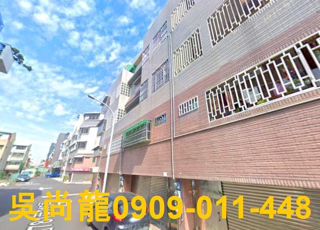 台南北區透天法拍-4