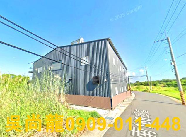 台南關廟廠房法拍-3