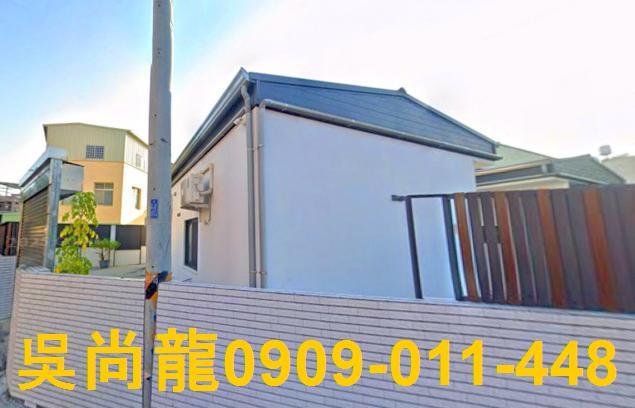 台南仁德法拍一樓-3