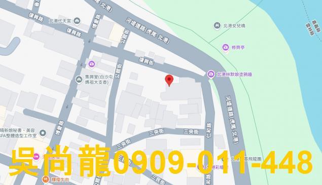 雲林北港法拍透天-2