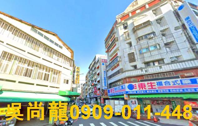 台中北區華廈法拍-4