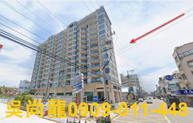 新竹北區法拍大樓-1