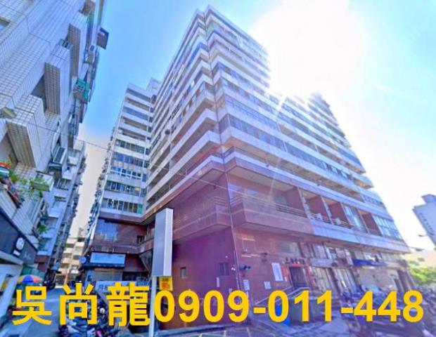 台中北屯大樓法拍-4