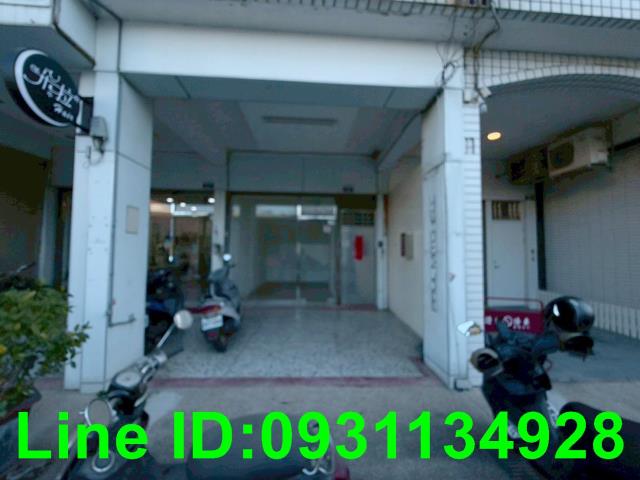 台中后里店面-5