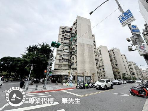 萬華法拍大樓-6