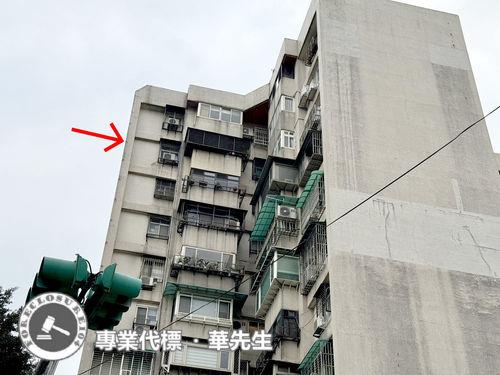 萬華法拍大樓-3