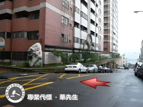 楊梅大樓法拍-8