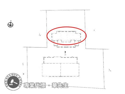 內湖拍賣華廈-6