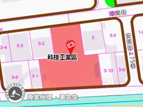 內湖拍賣華廈-8