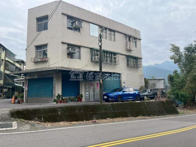 三峽法拍公寓-1