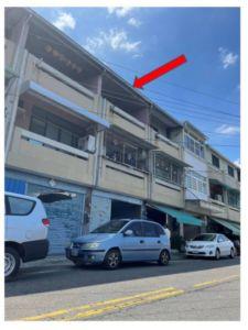 台南法拍透天-4