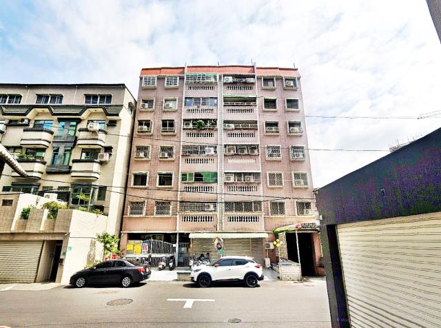 台南法拍華廈-3