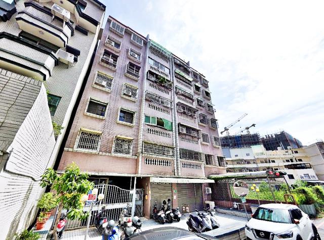 台南法拍華廈-4