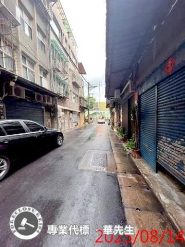 台北士林法拍公寓-5