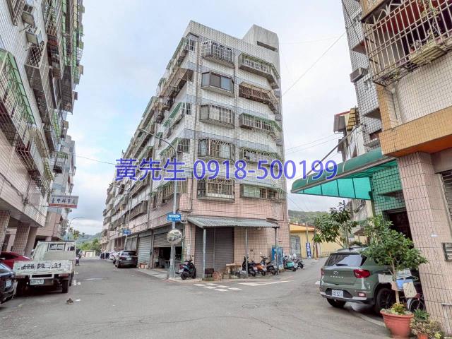 台中東勢大樓法拍-2