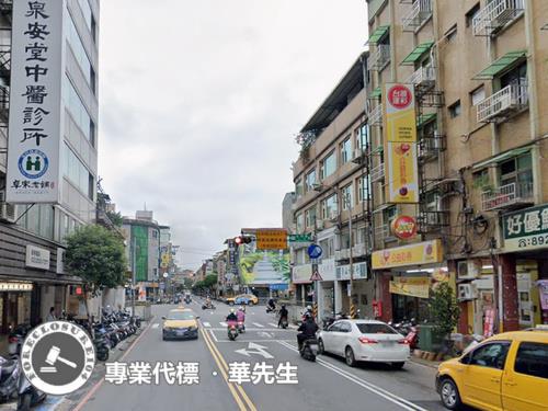 新北永和法拍華廈-3