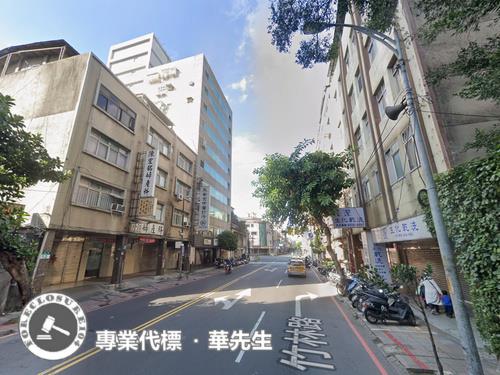 新北永和法拍華廈-6