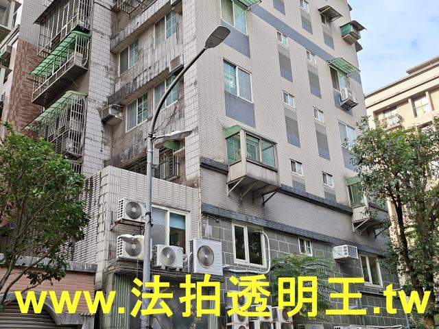 新北新店法拍華廈-7