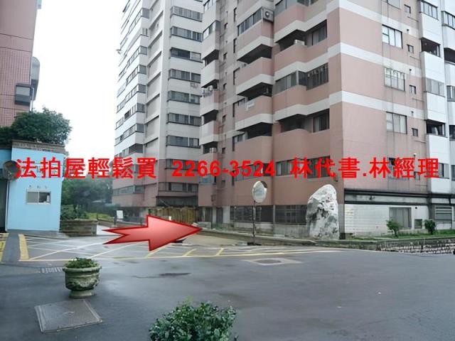 桃園楊梅法拍大樓-5