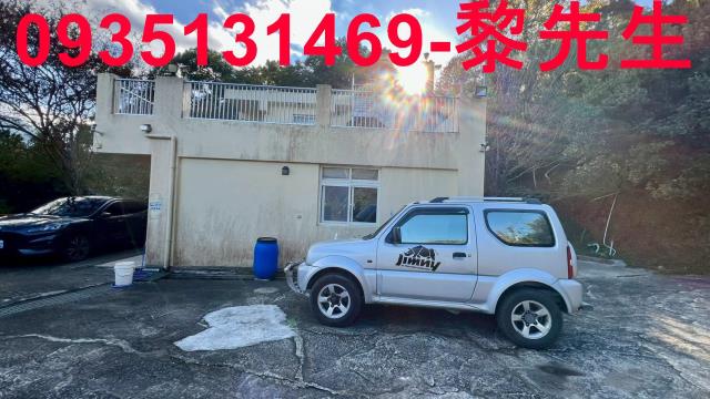 新竹尖石農舍-1