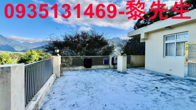 新竹尖石農舍-8