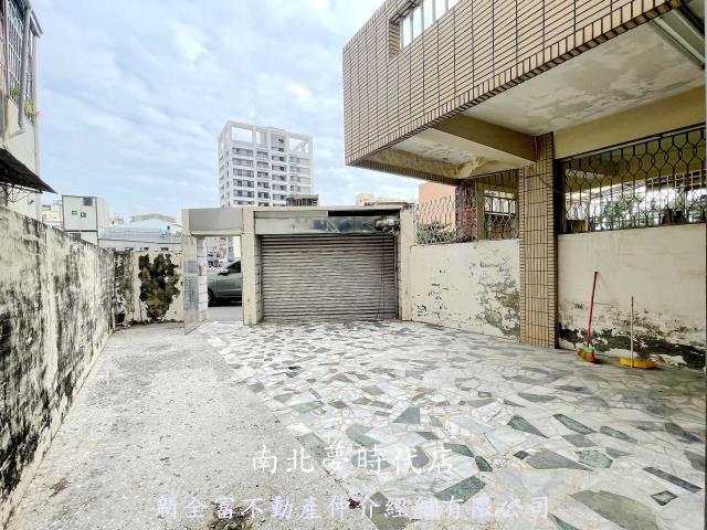 台南中西區透天-12